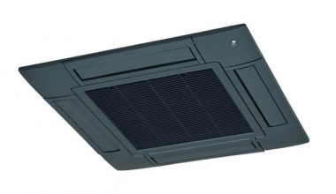 Gölgelerin Asaletinden Gelen Şıklık; Airflex Shadow Black