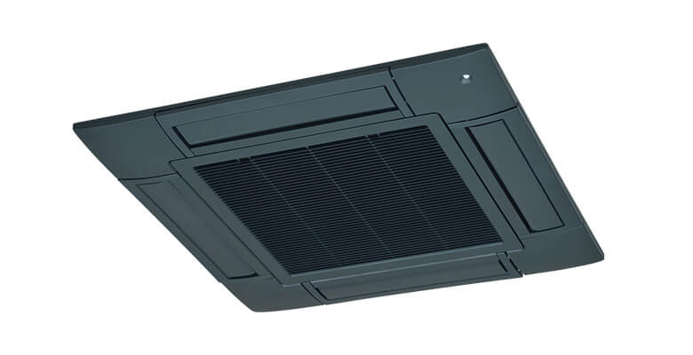 Gölgelerin Asaletinden Gelen Şıklık; Airflex Shadow Black