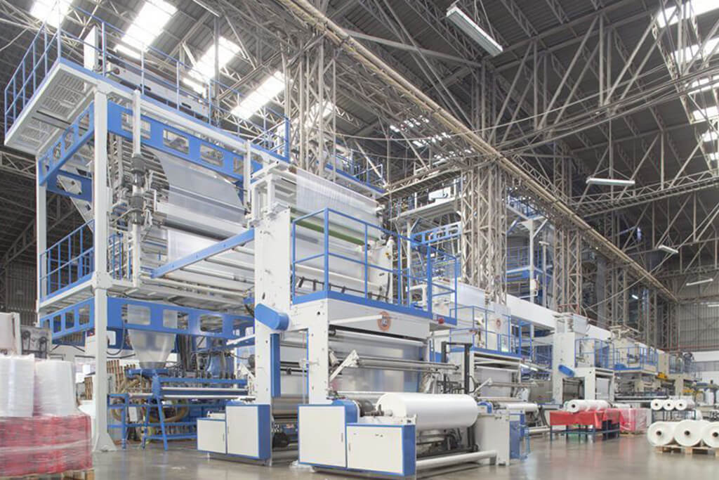 FORM’dan Endüstriyel Tesislere Enerji Verimliliği Yüksek İklimlendirme Çözümleri