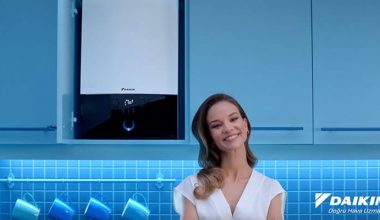 Daikin’in kombi kampanyası Gümüş Effie ödülünü getirdi