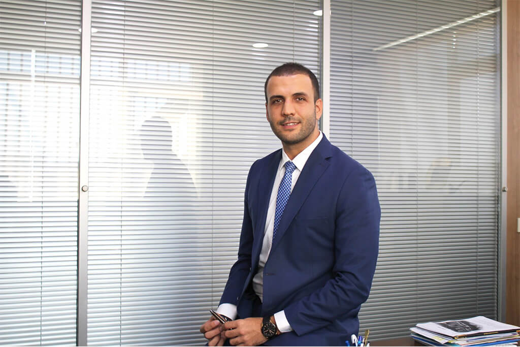 Isomer, Vıessmann İle Hedef Büyütüyor