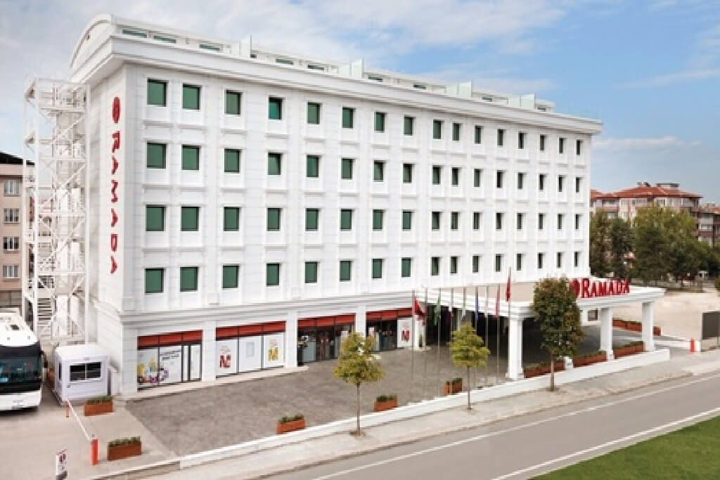 Ramada Adıyaman’a Duyar Pompa Güvencesi