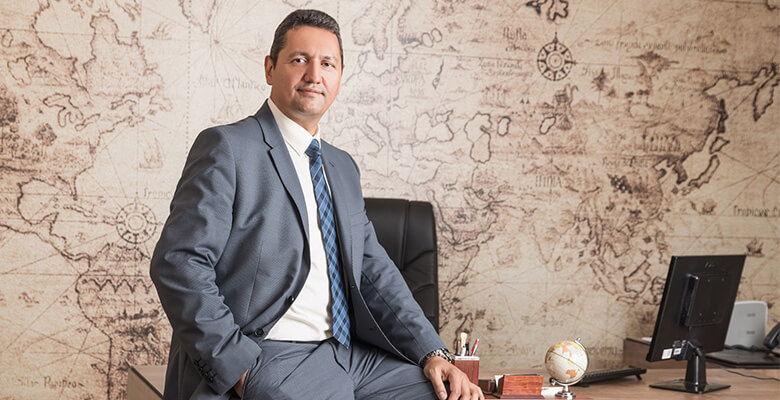 Üçay Mühendislik’in 2021 Hedefi 30 Bin Daikin Kombi