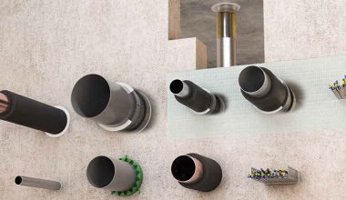 Binaların Yangından Korunması Hayat Kurtarır