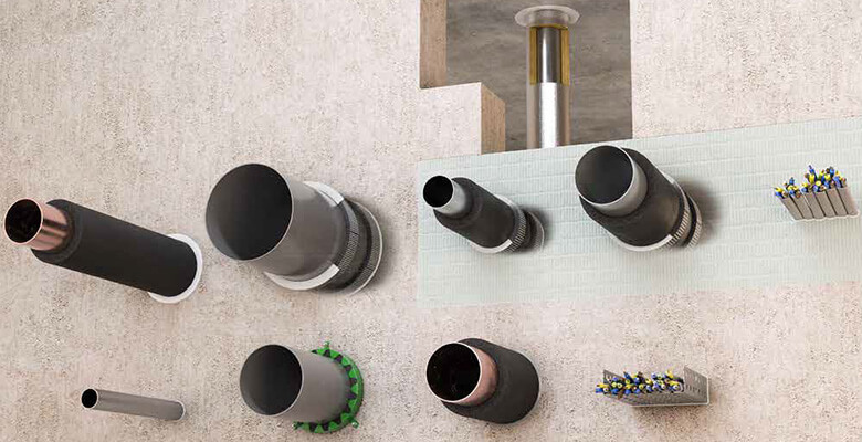 Binaların Yangından Korunması Hayat Kurtarır