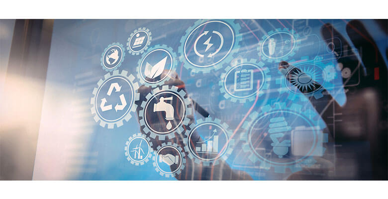 GF dünyanın en sürdürülebilir şirketlerinden biri