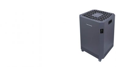 Neffes Antiviral Hava Temizleyici ile Okullarda %100 Sağlıklı Nefes