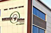 Bukhara Cotton Fabrikasında İmbat Hassas Kontrollü Klima Tercih Edildi