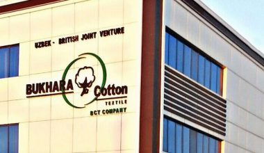 Bukhara Cotton Fabrikasında İmbat Hassas Kontrollü Klima Tercih Edildi