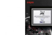 Copa Isı Sistemleri Türkiye’nin İlk 1000 İhracatçısı Arasında