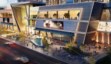 Doğu İklimlendirme Çatı Tipi Paket Klima (Rooftop) ürünleri ile Elazığ Elysium Alışveriş Merkezinde
