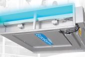 FORM’dan Türkiye’de Bir İlk: EUROFORM SAFELIGHT ile Kanal Tipi Klimalara Steril Çözüm