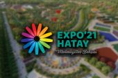 Hatay Expo 2021’e Duyar Pompa Güvencesi