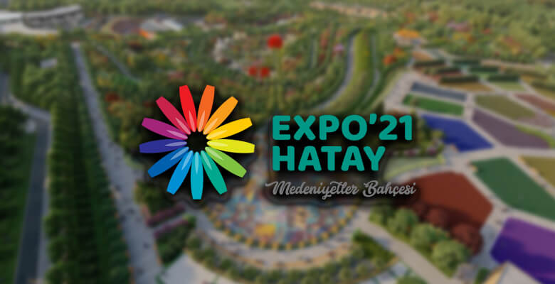 Hatay Expo 2021’e Duyar Pompa Güvencesi