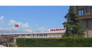 MARSAN TEKSTİL İŞLETMELERİ DE DUYAR POMPA DİYOR!