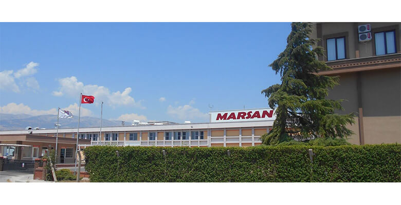 MARSAN TEKSTİL İŞLETMELERİ DE DUYAR POMPA DİYOR!