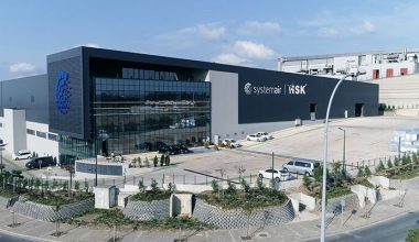 Systemair HSK, sektöründe Türkiye’nin en çok ihracat yapan 3’üncü şirketi oldu