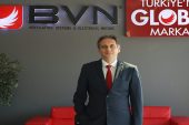 BVN’de Üst Düzey Atama