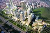 Masdaf, Verimli Pompa Teknolojileri ile İstanbul Uluslararası Finans Merkezi’nde