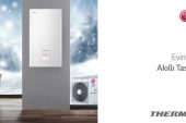 LG Therma V Isı Pompası ile En Soğuk İklimlerde Bile Kaliteli, Verimli ve Düşük Maliyetli Isınma Sağlıyor