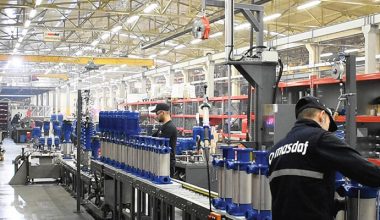 Masdaf, Yerli ve Milli Teknolojinin Gücüne Vurgu Yaptı!