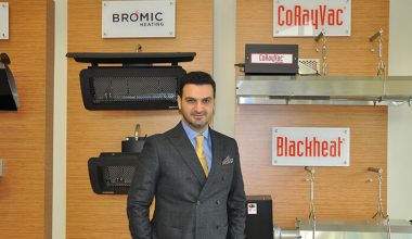 Çukurova Isı, İşletmeleri, Güneşin Dünyayı Isıtması Prensibiyle Isıtıyor