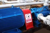 Zorlu petrol sahalarının çözüm ortağı Standart Pompa