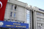 Ankara Emniyet Müdürlüğü Olay Yeri İnceleme Laboratuvarında İmbat Çatı Tipi Klima Tercih Edildi