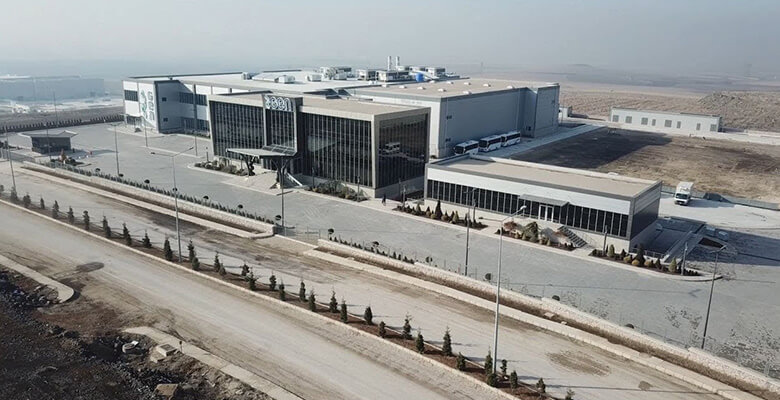 Gen İlaç Yeniden Form Dedi