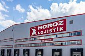Horoz Lojistik’in Tercihi Duyar Pompa