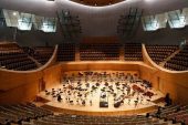 Cumhurbaşkanlığı Senfoni Orkestrası Konser Salonu’na Ode Yalıtım İmzası