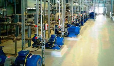 Masdaf’tan Petrokimya Endüstrisinde Yüksek Verimlilik Sağlayan “Akıllı Çözümler”