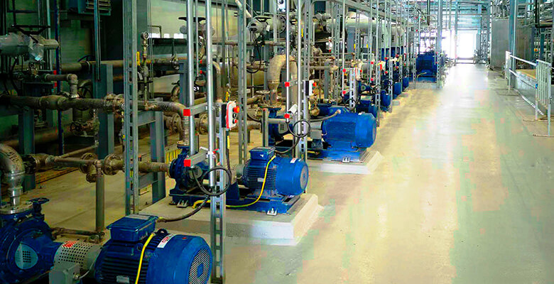 Masdaf’tan Petrokimya Endüstrisinde Yüksek Verimlilik Sağlayan “Akıllı Çözümler”