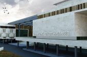 Hatay Samandağ 75 Yataklı Devlet Hastanesi