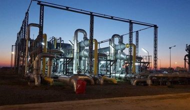 Botaş Duyar Pompa İle Güvende !