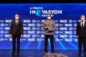 Duyar Vana İnovaLİG 2019’da İnovasyon Organizasyonu ve Kültürü Kategorisinde Üçüncülük Ödülünün Sahibi Oldu