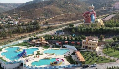 Uzundere Nasrettin Hoca Çocuk Bilim, Kültür ve Sanat Merkezi’nde Doğu İmzası