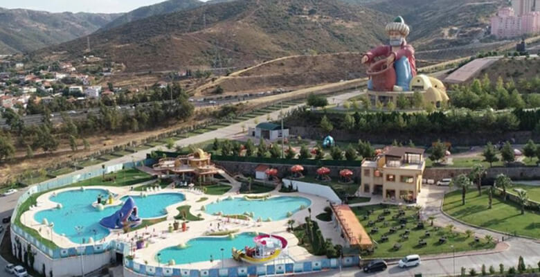 Uzundere Nasrettin Hoca Çocuk Bilim, Kültür ve Sanat Merkezi’nde Doğu İmzası