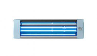 AVenS’in Anti-Viral Lambası Vortice Uv-C Logika Sistem ile Sürekli Hijyene Kavuşun