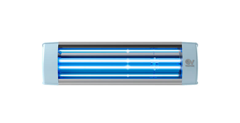 AVenS’in Anti-Viral Lambası Vortice Uv-C Logika Sistem ile Sürekli Hijyene Kavuşun