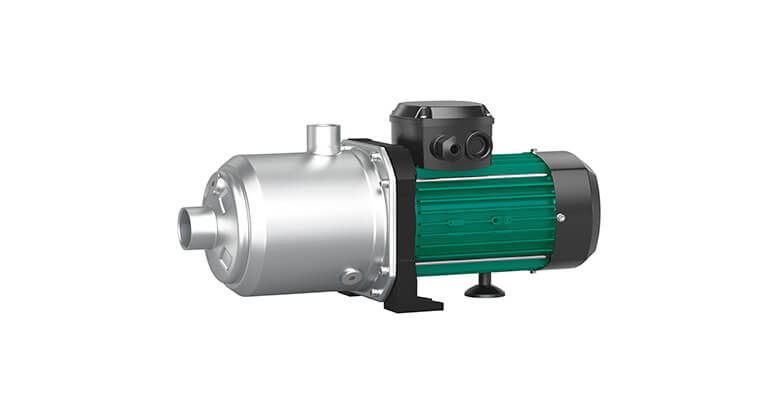 Wilo’dan temiz su temininde yenilikçi teknoloji