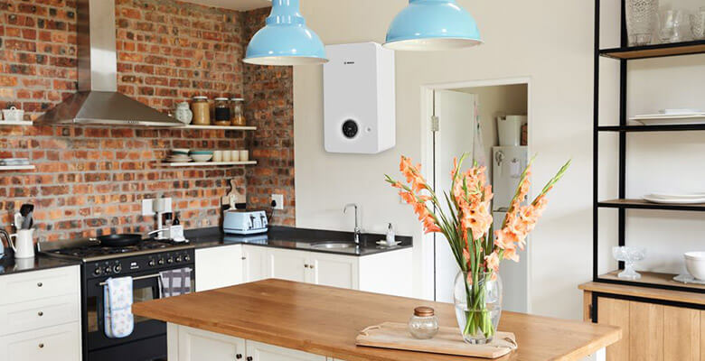 Bosch Termoteknoloji’den doğalgaz tasarrufu için ipuçları!