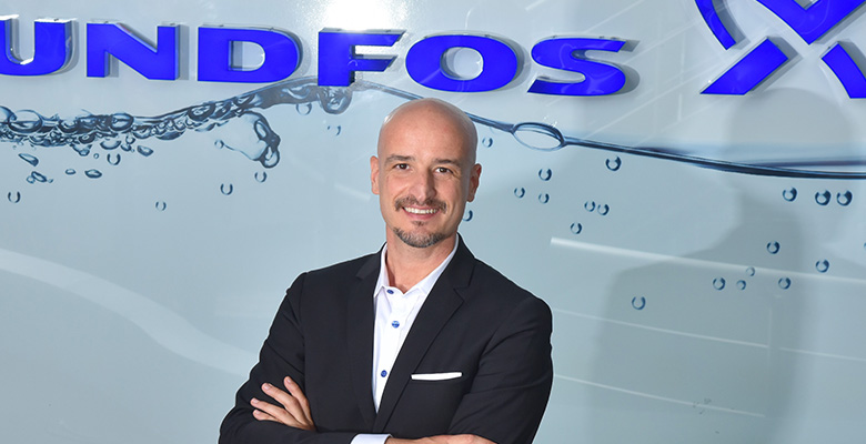 Dünya’nın Lider Su Çözümleri Şirketi Grundfos’ta Organizasyonel Yapılanma