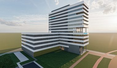 Daikin, Avrupa’daki 140 milyon Euro’luk yatırımıyla son teknolojiye odaklandı