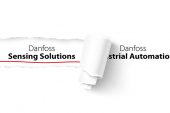 Danfoss Sensing Solutions ile tanışın