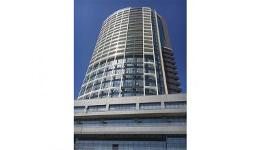 Mall Of İstanbul Hilton Otel, Mitsubishi Heavy Kalitesini Tercih Etti