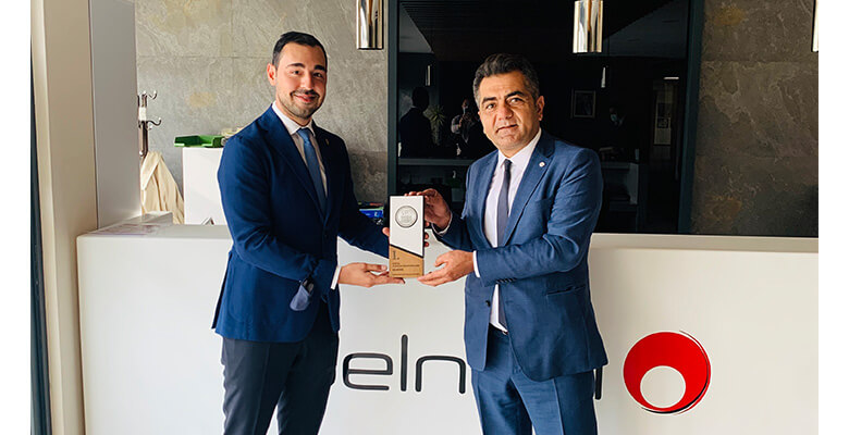 Selnikel, 2019 Yılında En Çok Kazan İhracatı Yapan Firma Ödülüne Layık Görüldü