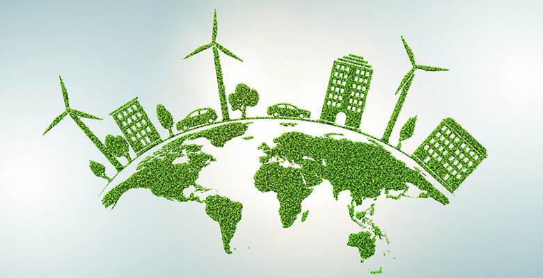 Siemens Türkiye, I-REC Yenilenebilir Enerji Sertifikası Aldı