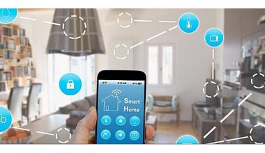 AKILLI YAPILAR ( Smart Buildings / Intelligent Structures )