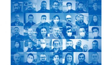 Ayvaz Sektördeki 73. Yılını 73 Bayisiyle Birlikte Kutluyor